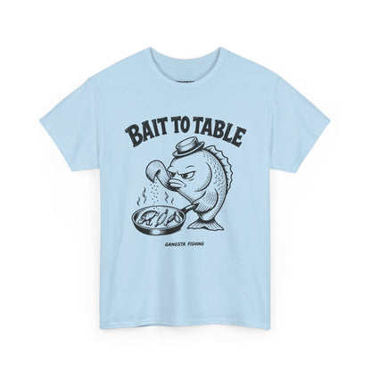 BAIT2TABLE Tee