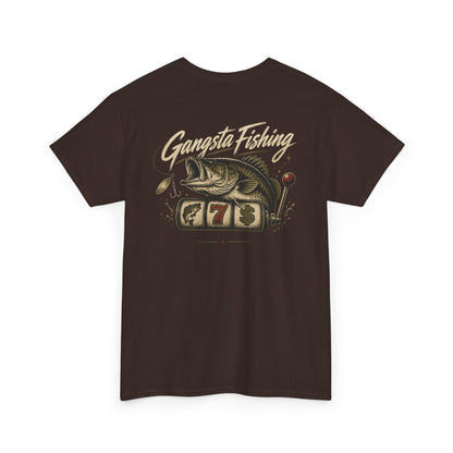 LUCKY CAST Tee