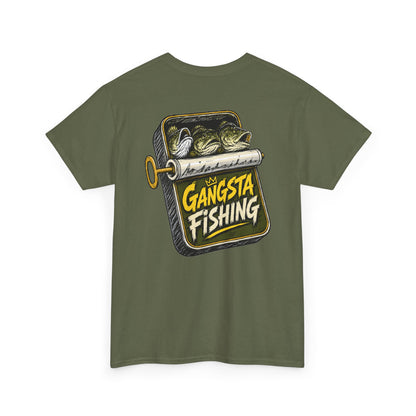CANNED Tee
