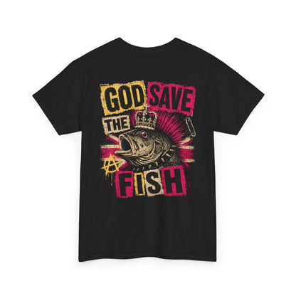 g0dSAVEtheFI$H Tee