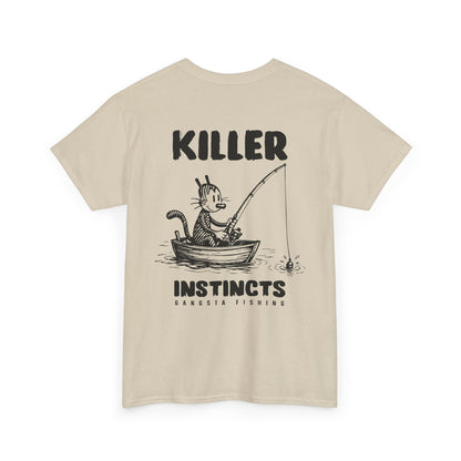 KILLER INSTINCTS Tee