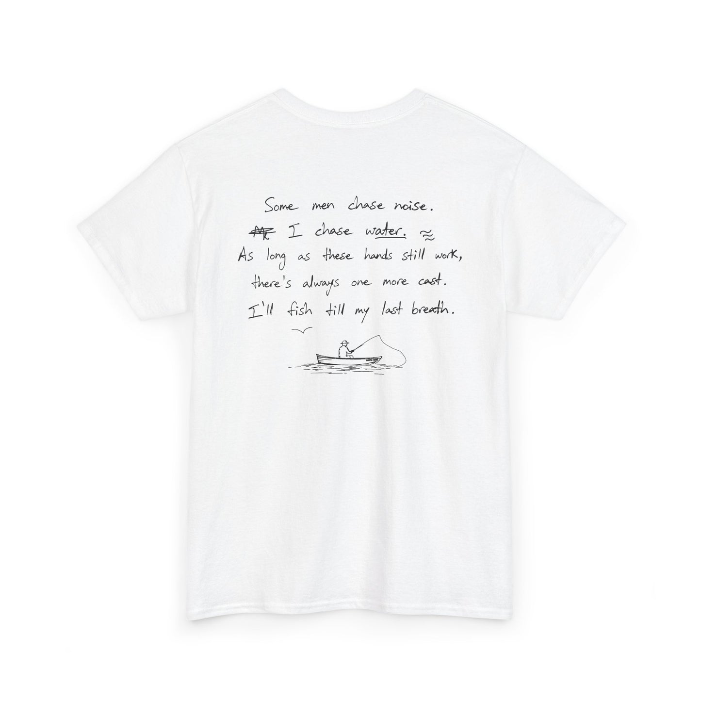 LASTBREATH Tee
