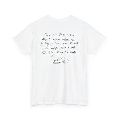 LASTBREATH Tee