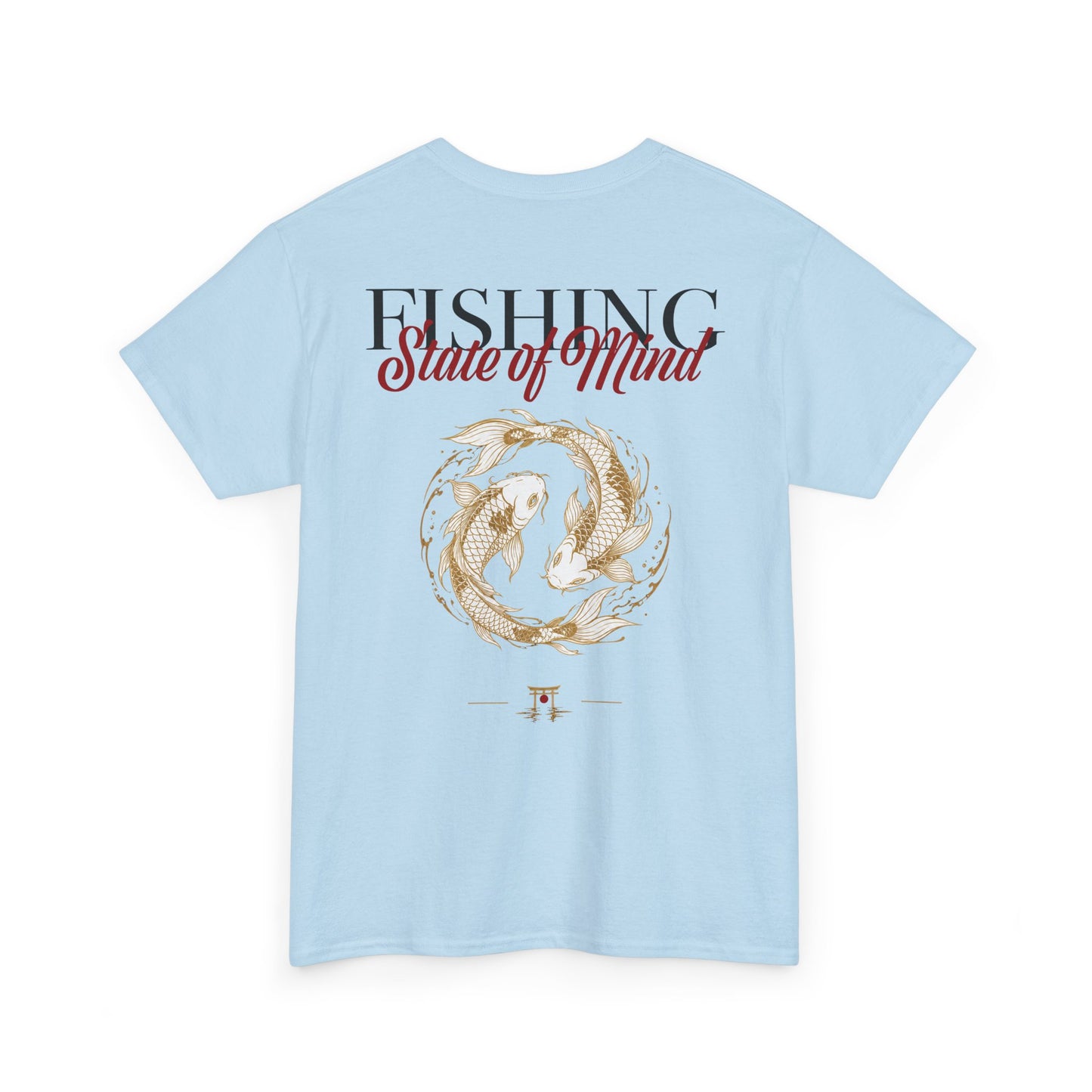 STATEOFMIND Tee