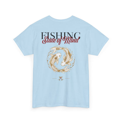 STATEOFMIND Tee
