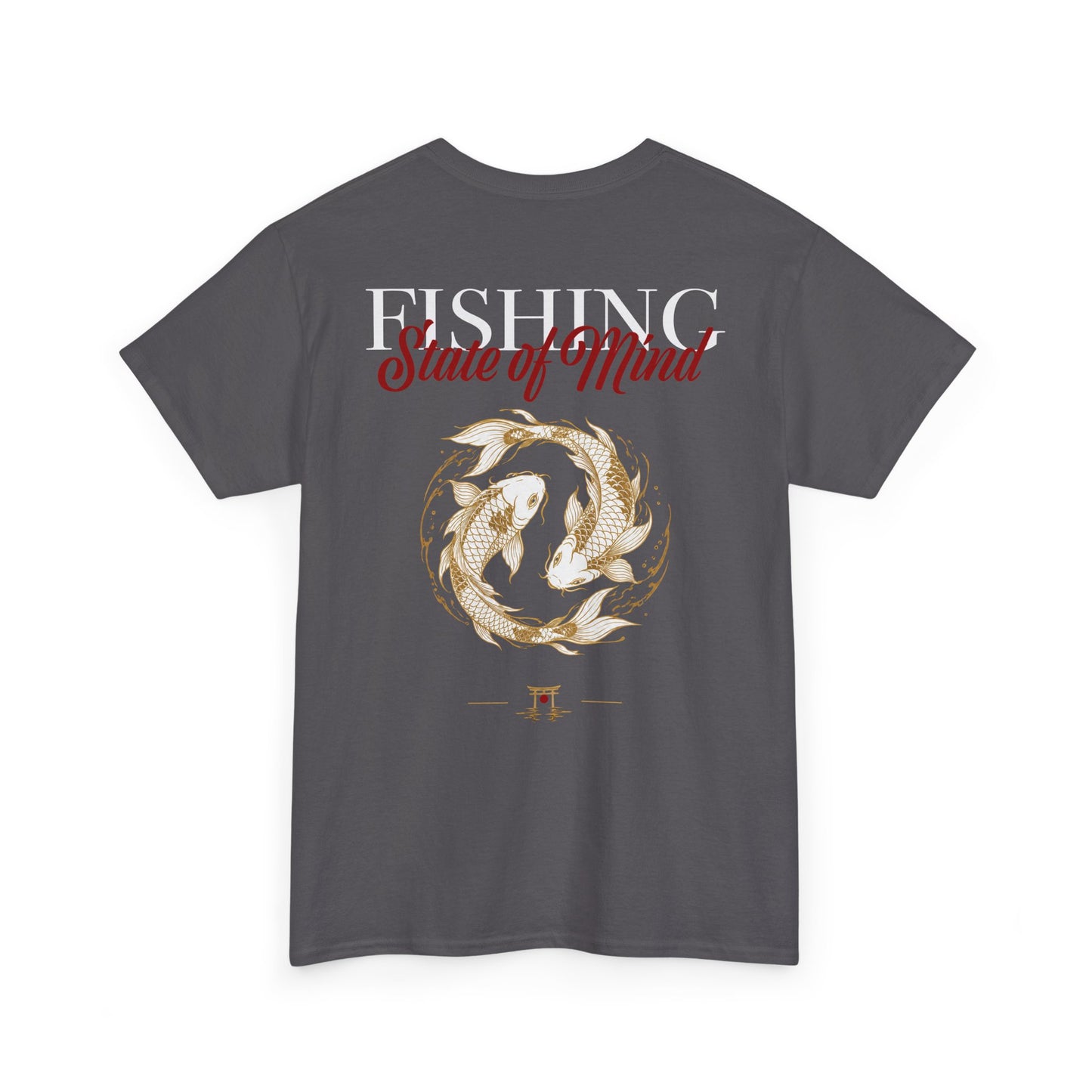 STATEOFMIND Tee