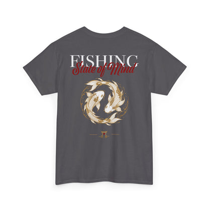 STATEOFMIND Tee