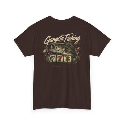 LUCKY CAST Tee