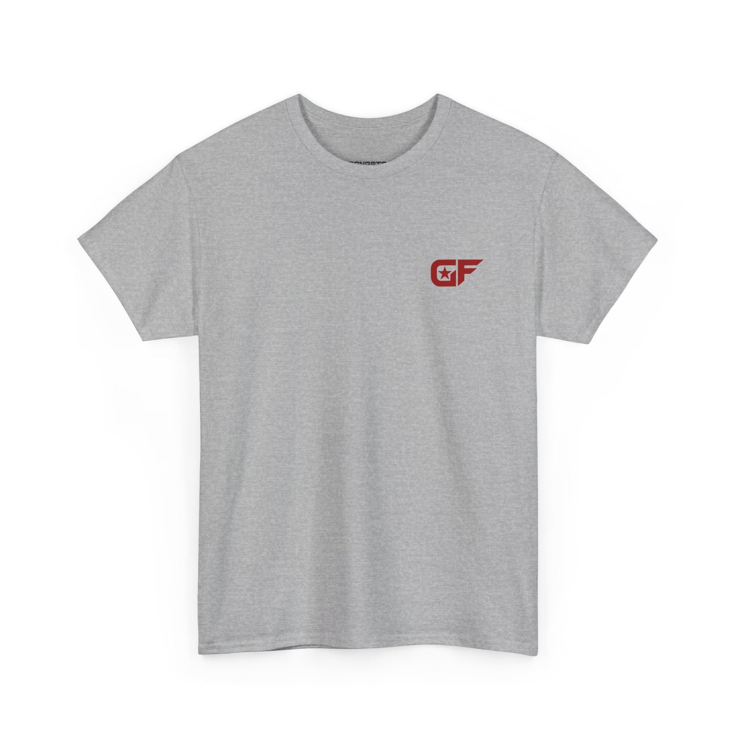 Reel Business Tee
