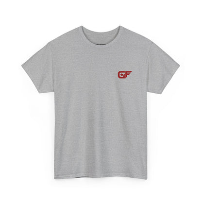 Reel Business Tee