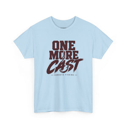 1MORECAST Tee