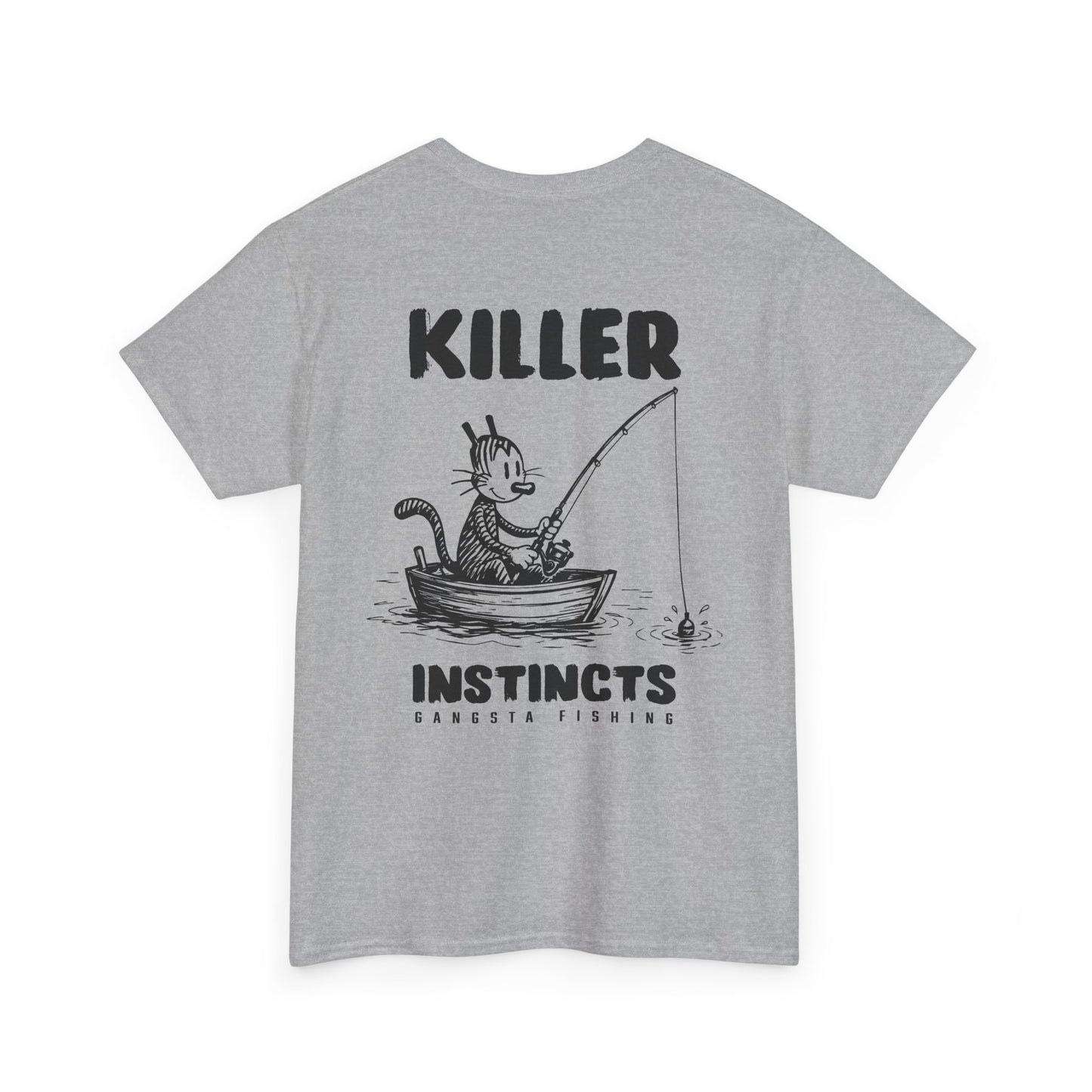 KILLER INSTINCTS Tee