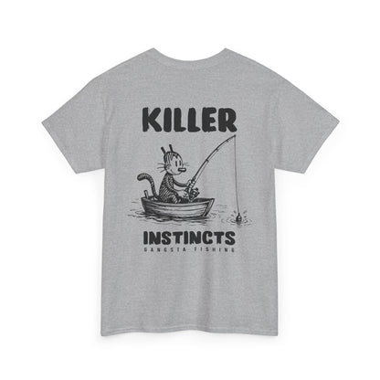 KILLER INSTINCTS Tee