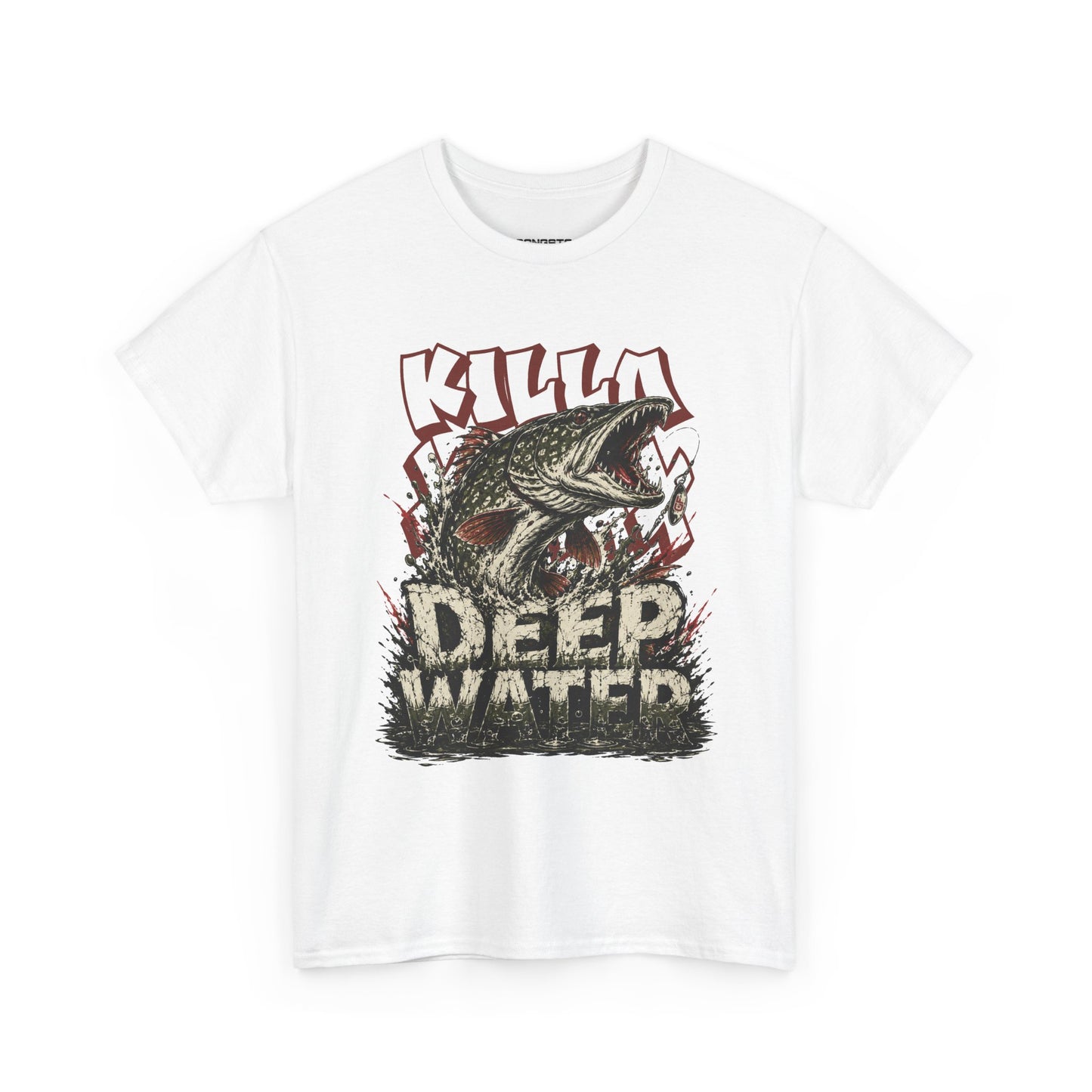 DEEPWATER Tee