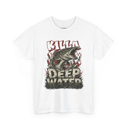 DEEPWATER Tee