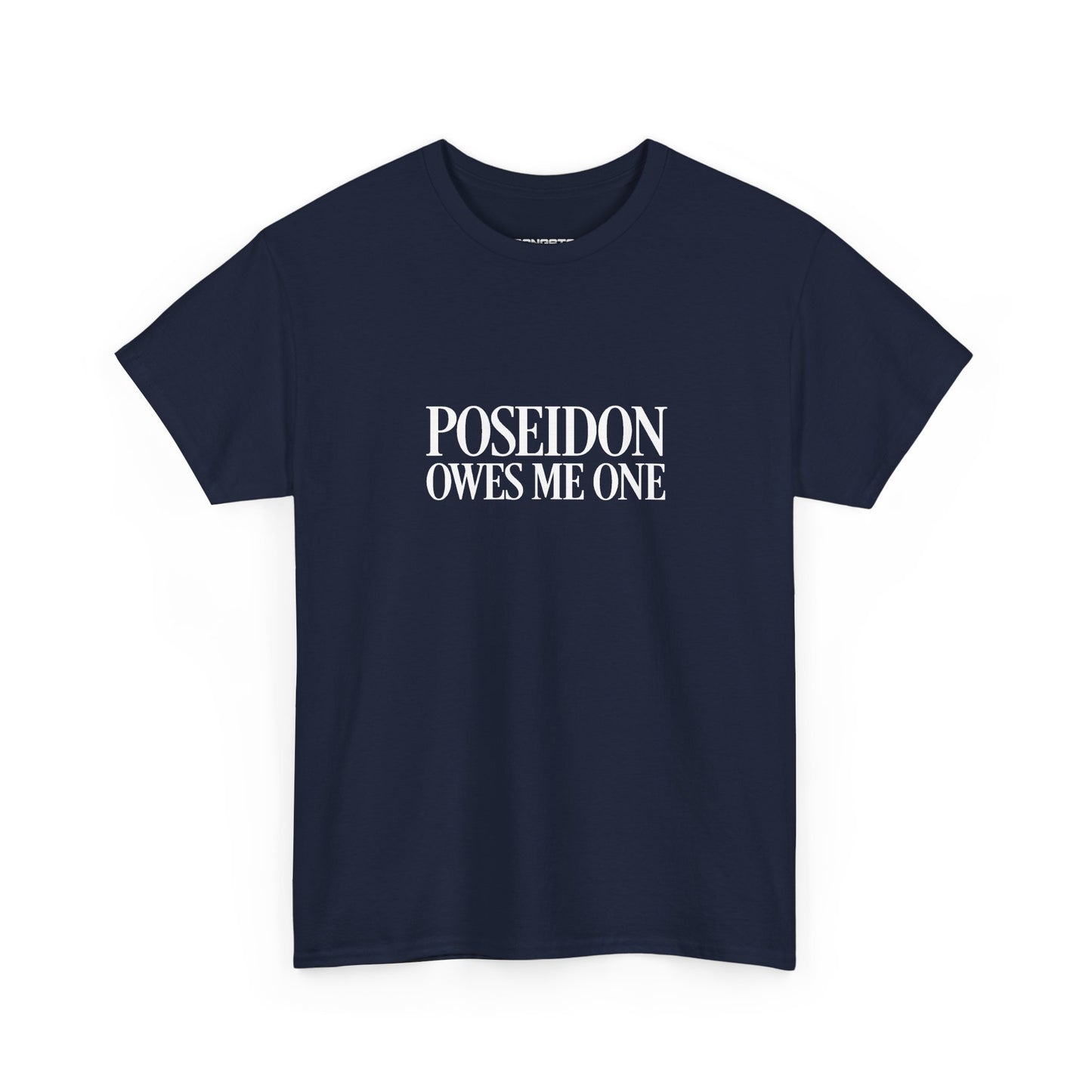 PO$EIDON Tee