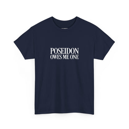PO$EIDON Tee