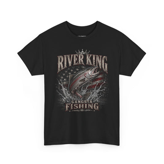 RIVER KING Tee