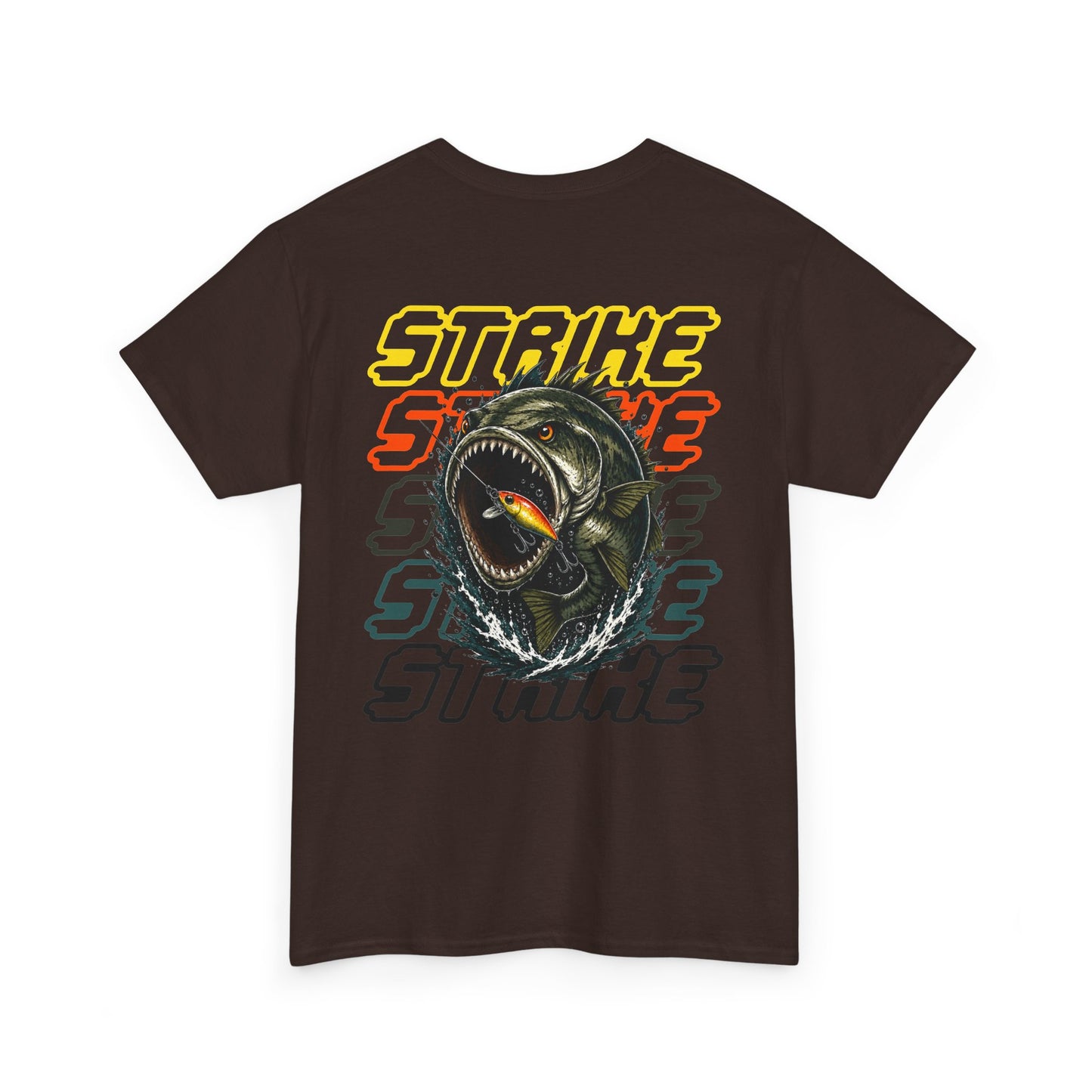 STRIKE V Tee