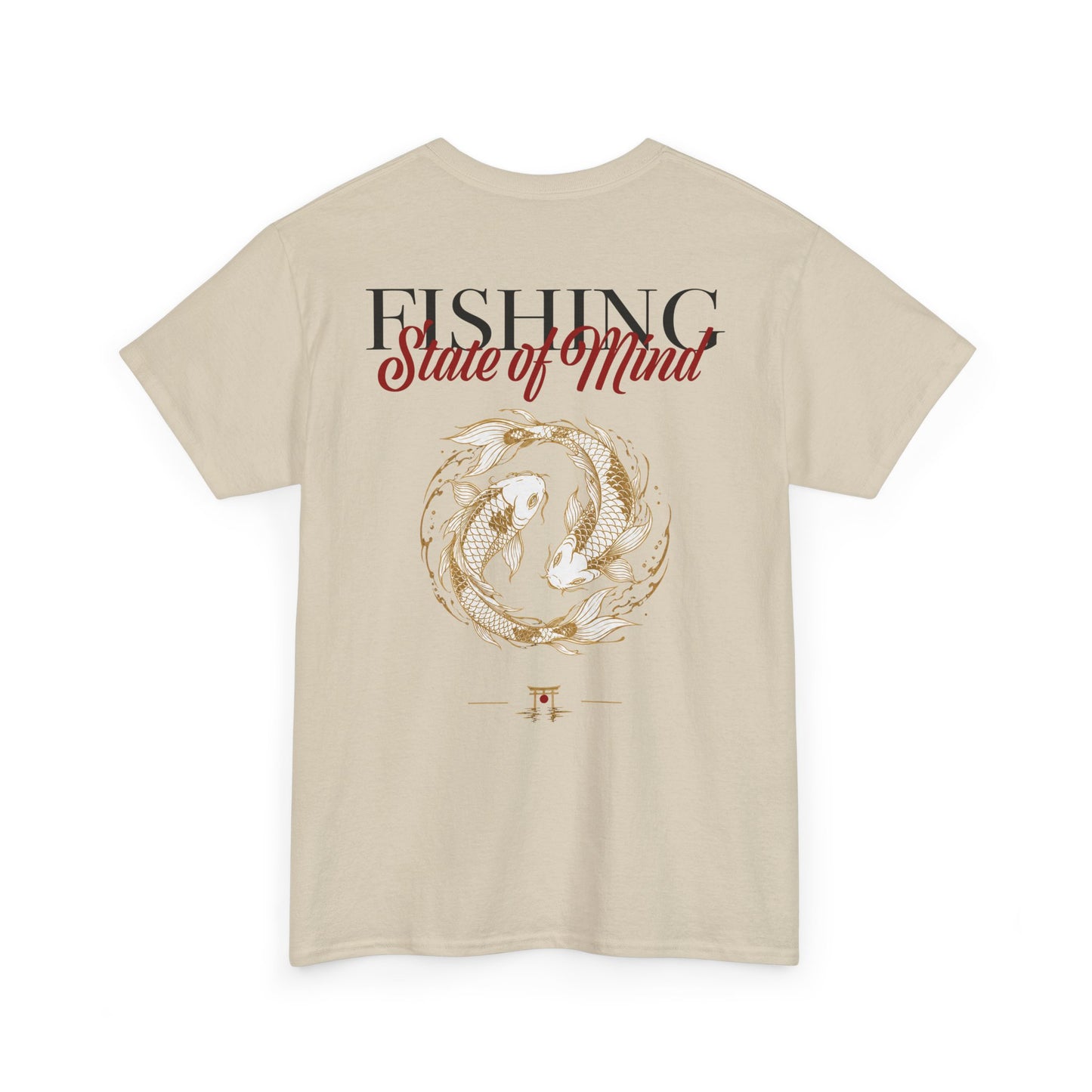STATEOFMIND Tee