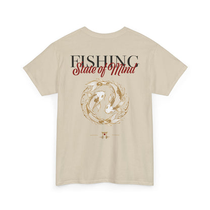 STATEOFMIND Tee