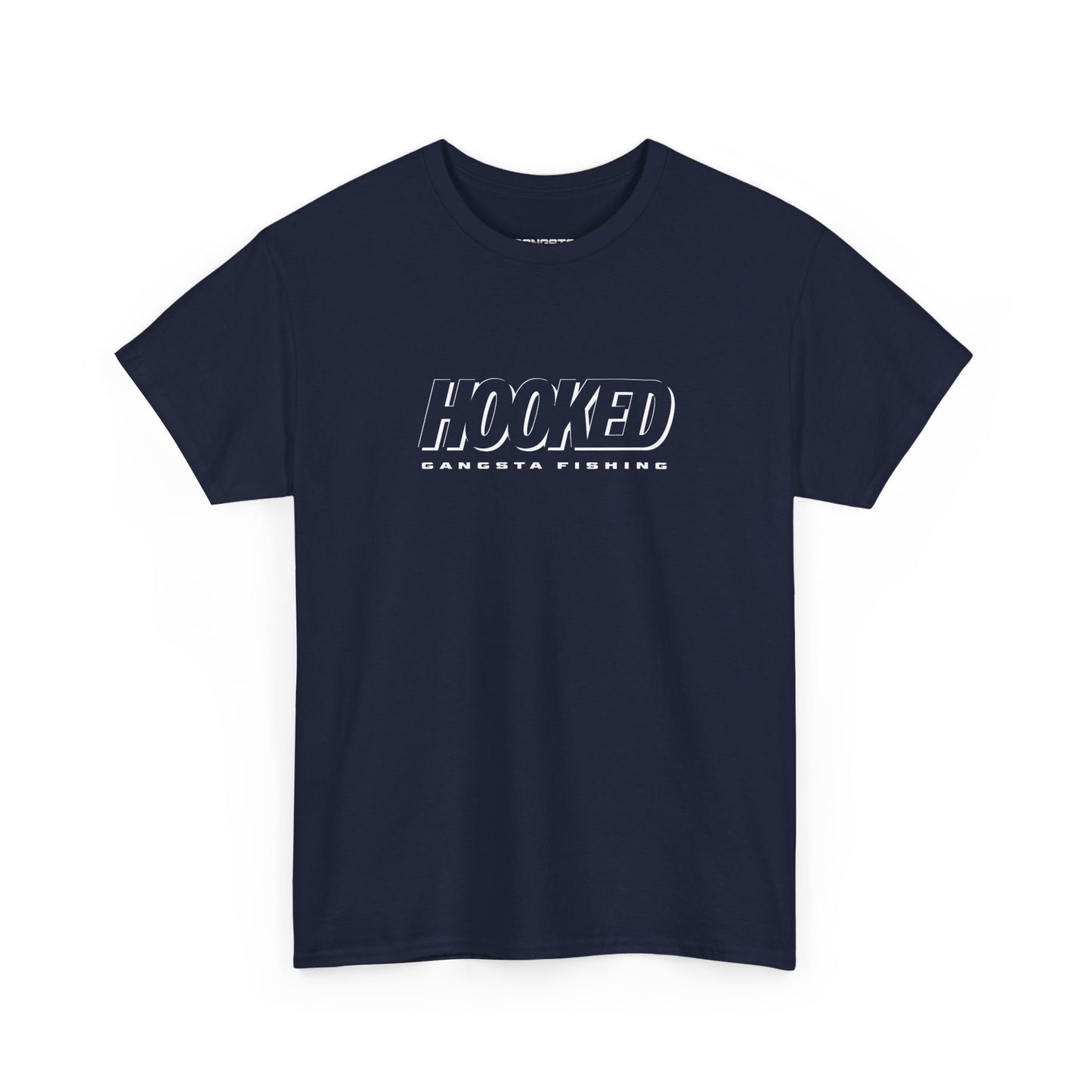 HOOKED Tee