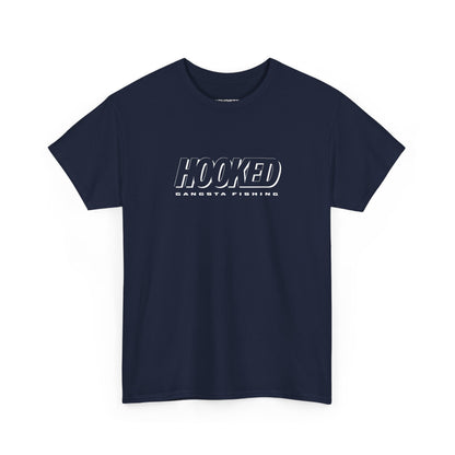 HOOKED Tee