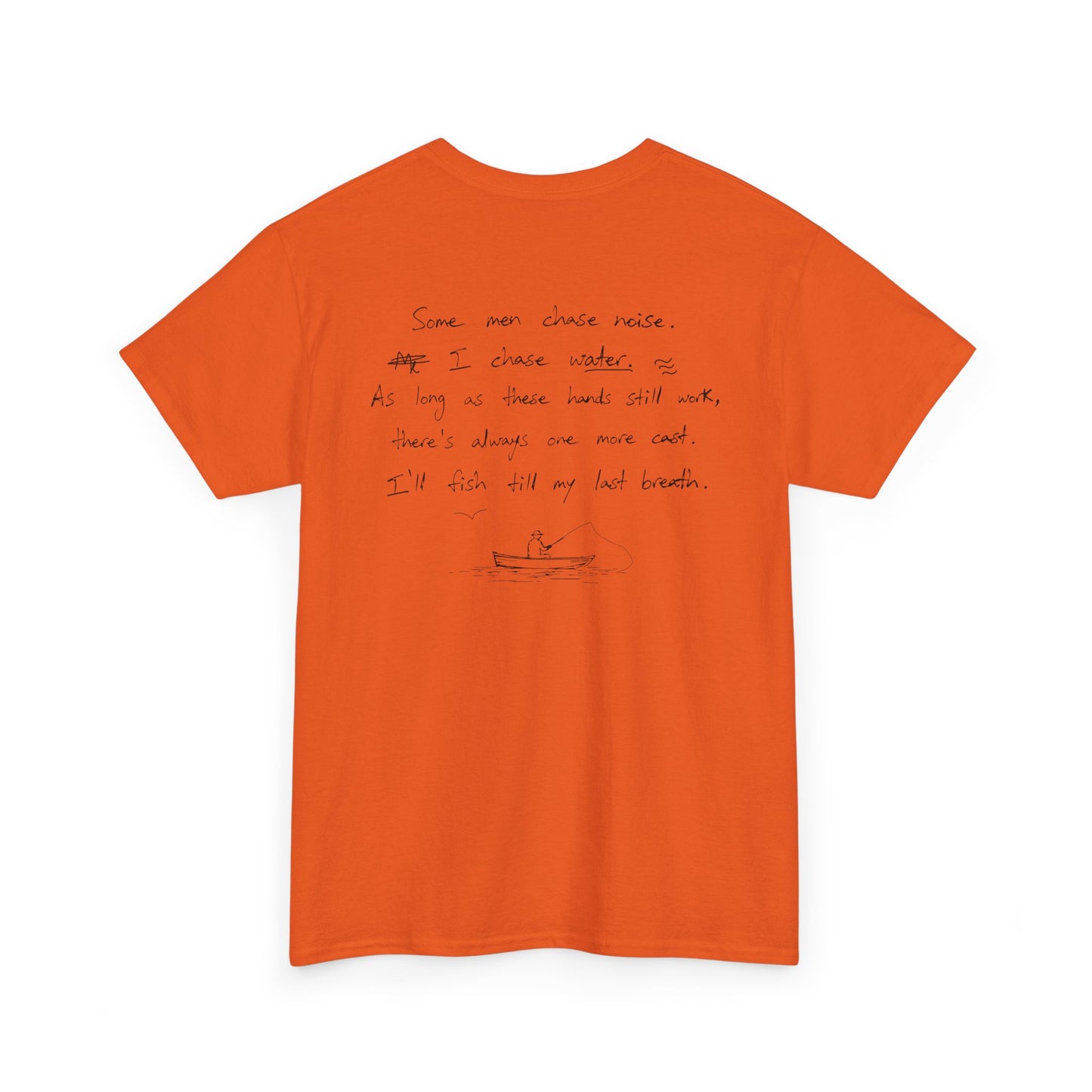LASTBREATH Tee