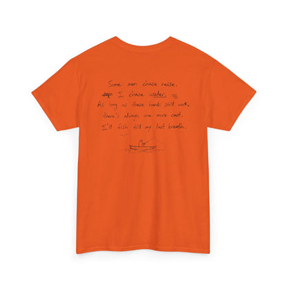 LASTBREATH Tee