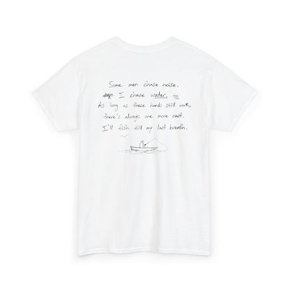 LASTBREATH Tee