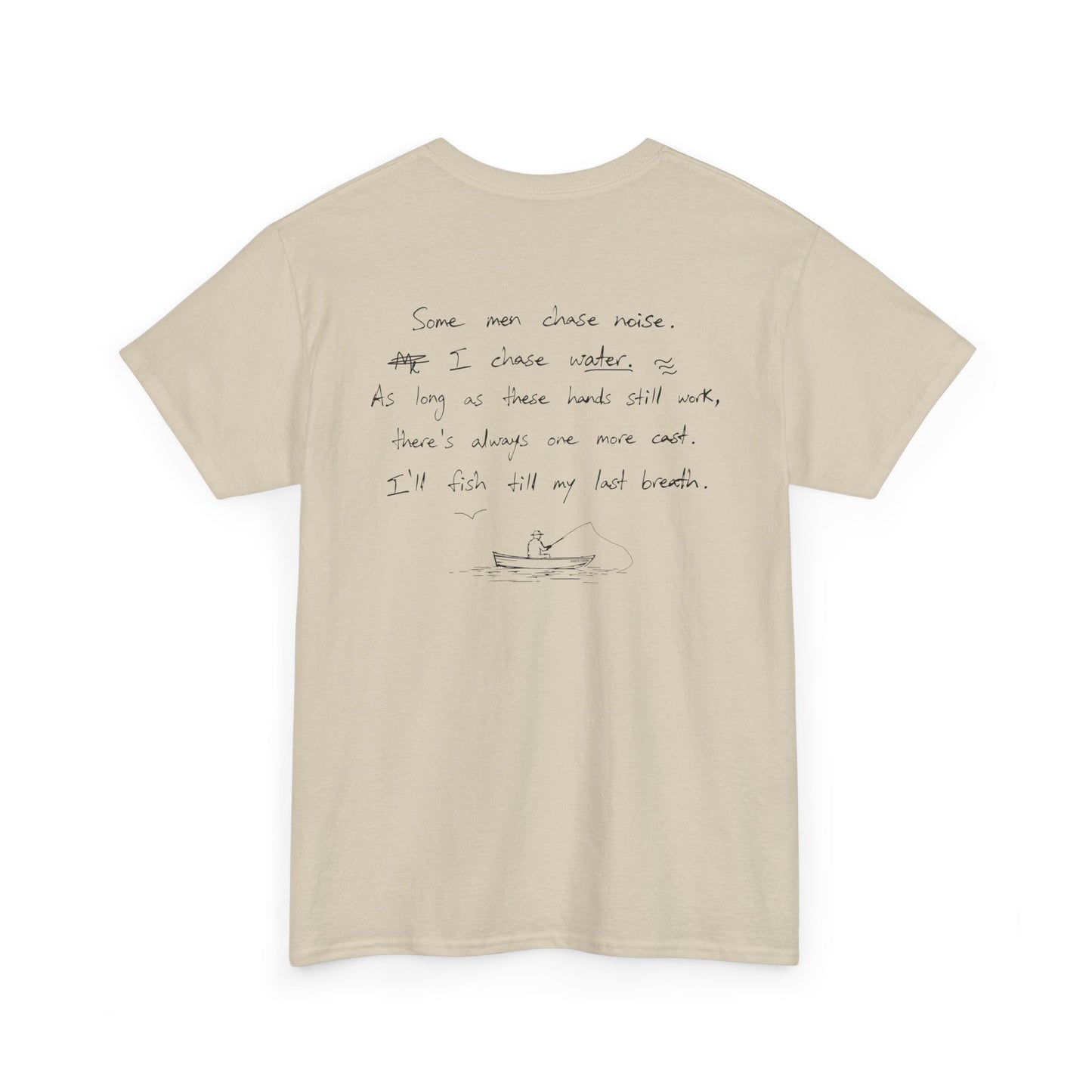 LASTBREATH Tee