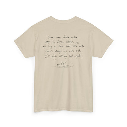 LASTBREATH Tee