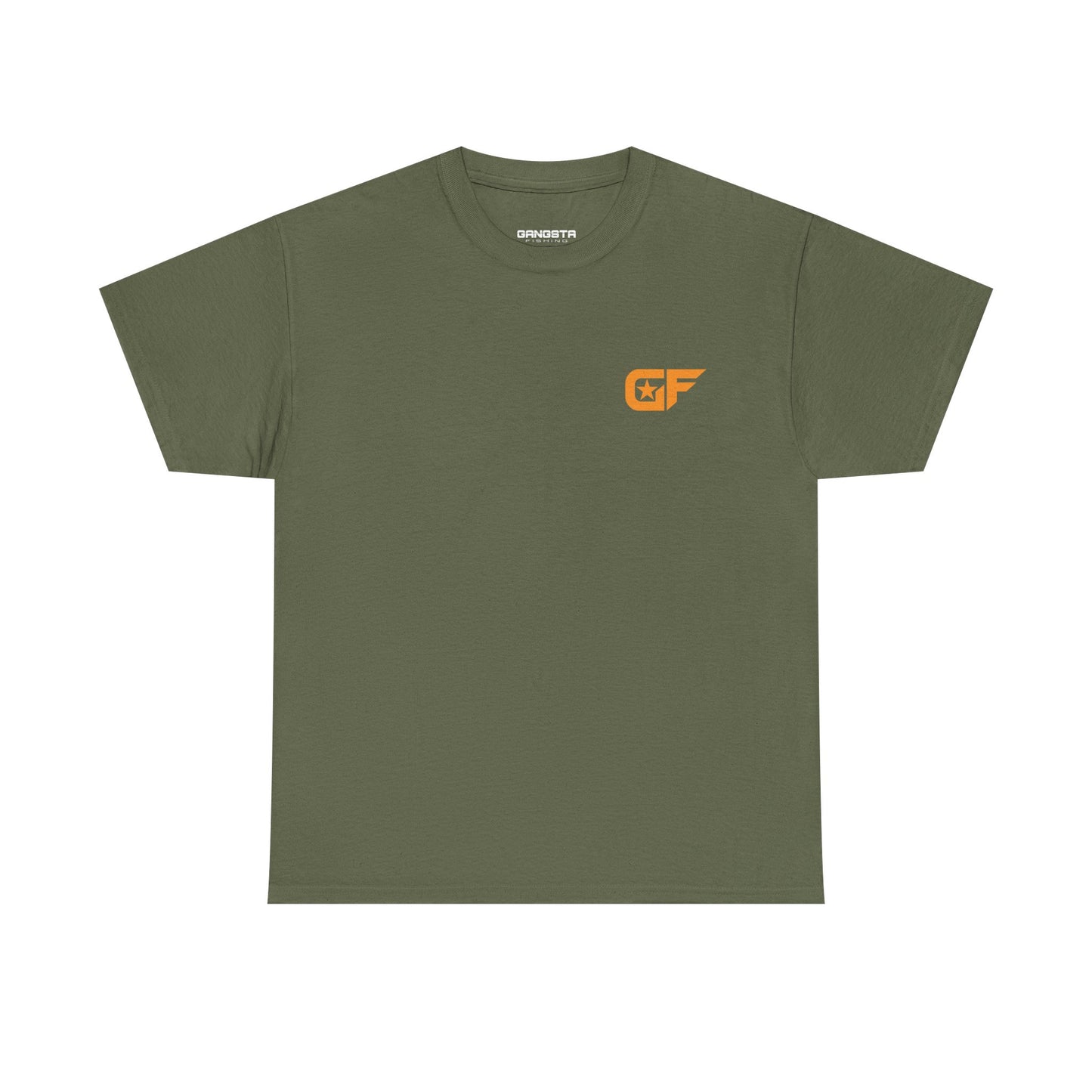 LASTCAST Tee