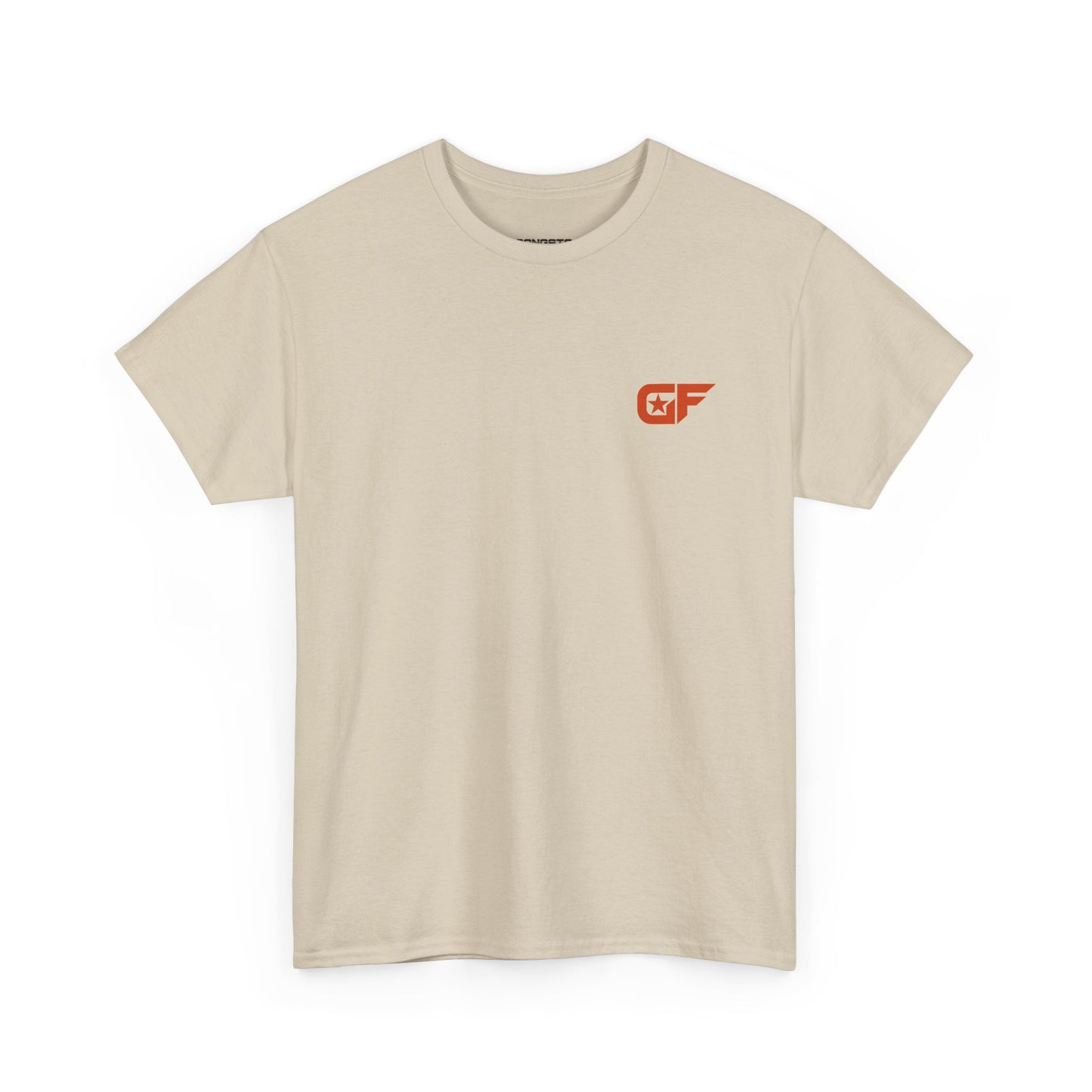 STRIKE V Tee