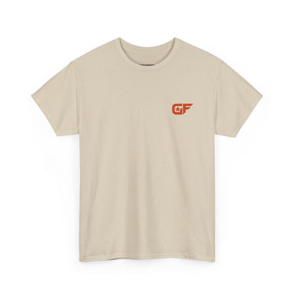 STRIKE V Tee