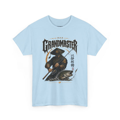 GrandMaster Tee