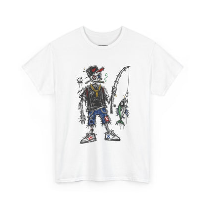RIVER PUNK Tee