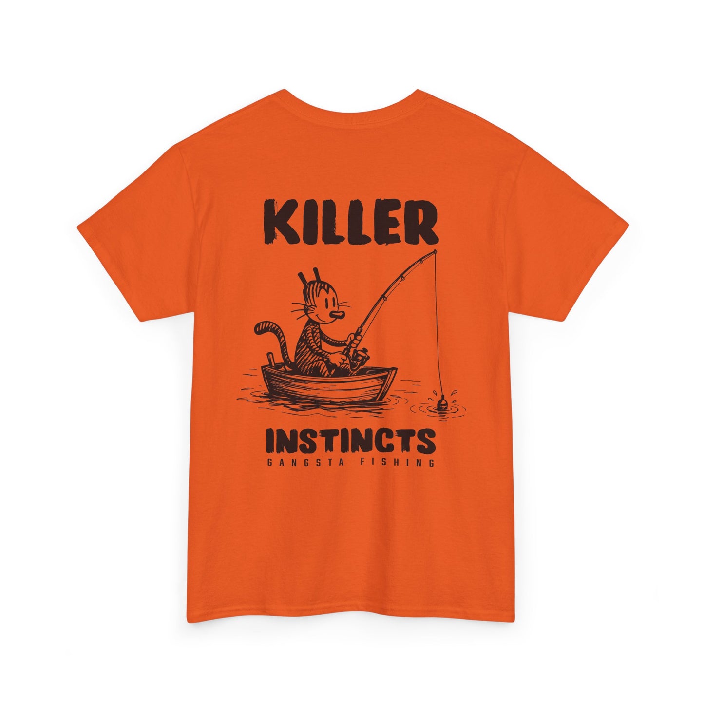 KILLER INSTINCTS Tee