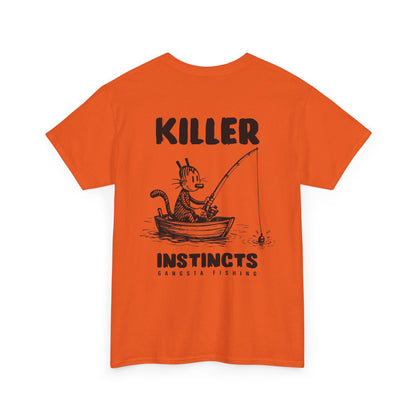KILLER INSTINCTS Tee