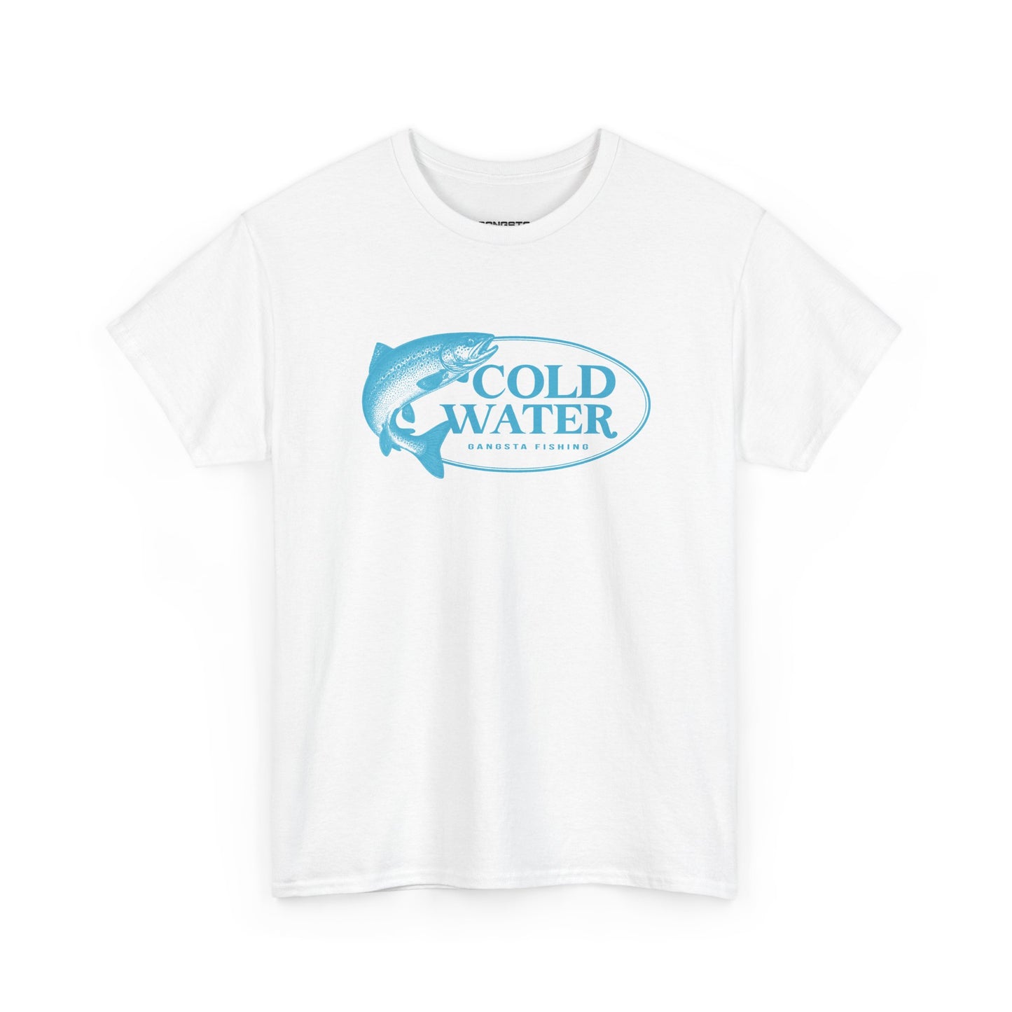 COLDWATER Tee
