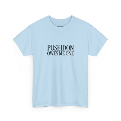 PO$EIDON Tee