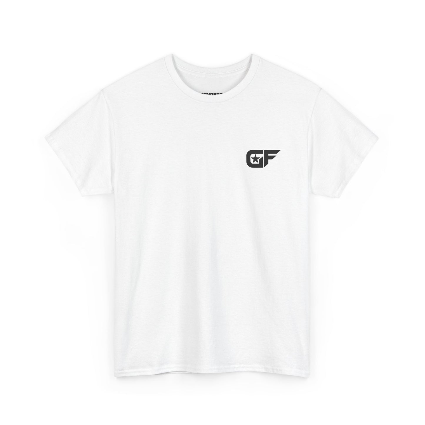 CANNED Tee