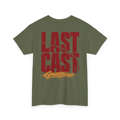LASTCAST Tee