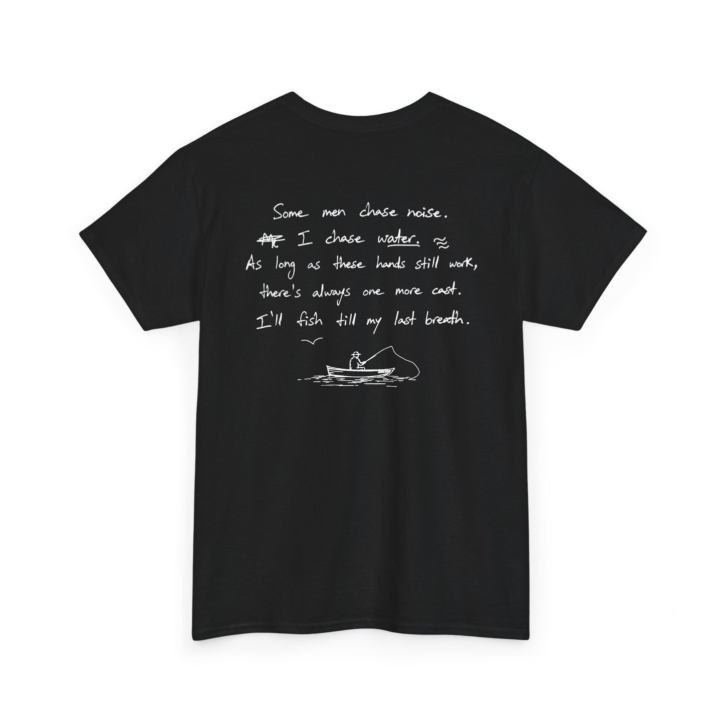 LASTBREATH Tee