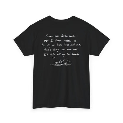 LASTBREATH Tee