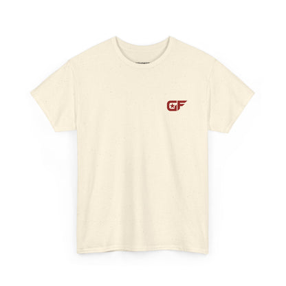 Reel Business Tee