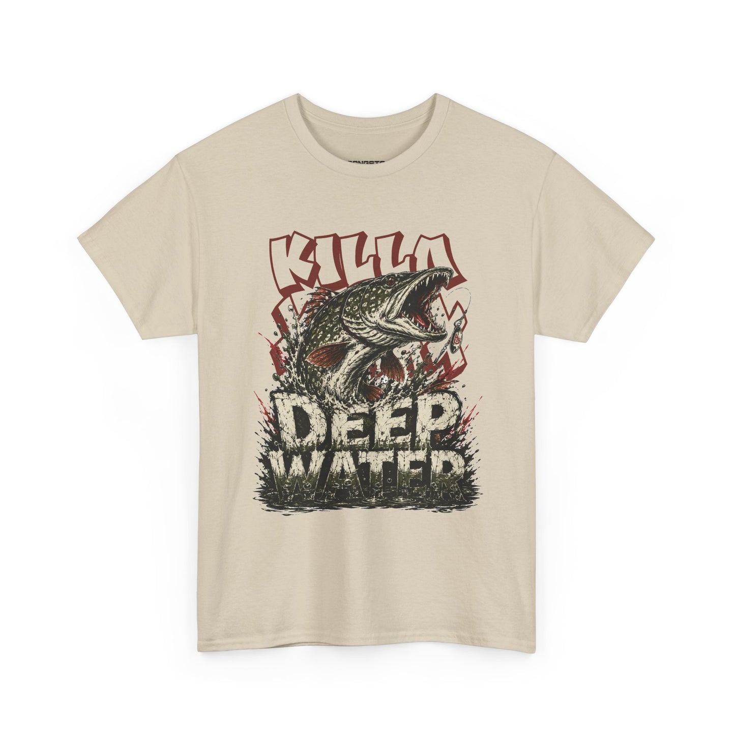 DEEPWATER Tee