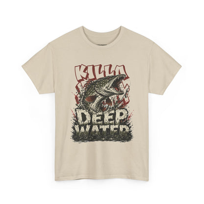 DEEPWATER Tee