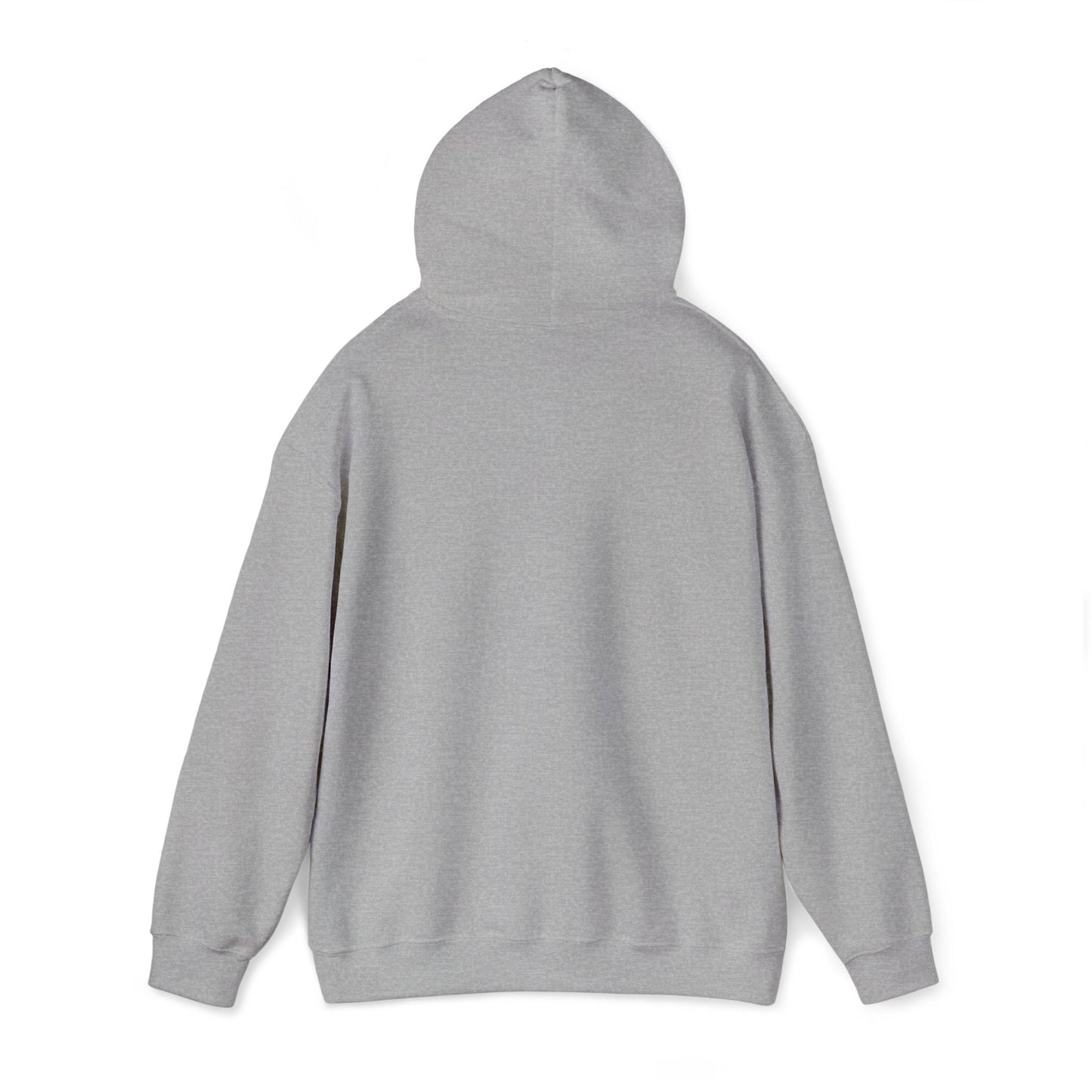 GF CAMO Hoodie