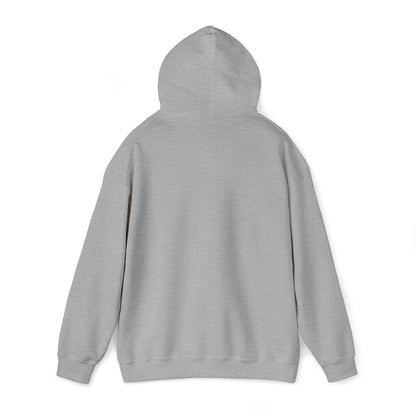 GF CAMO Hoodie